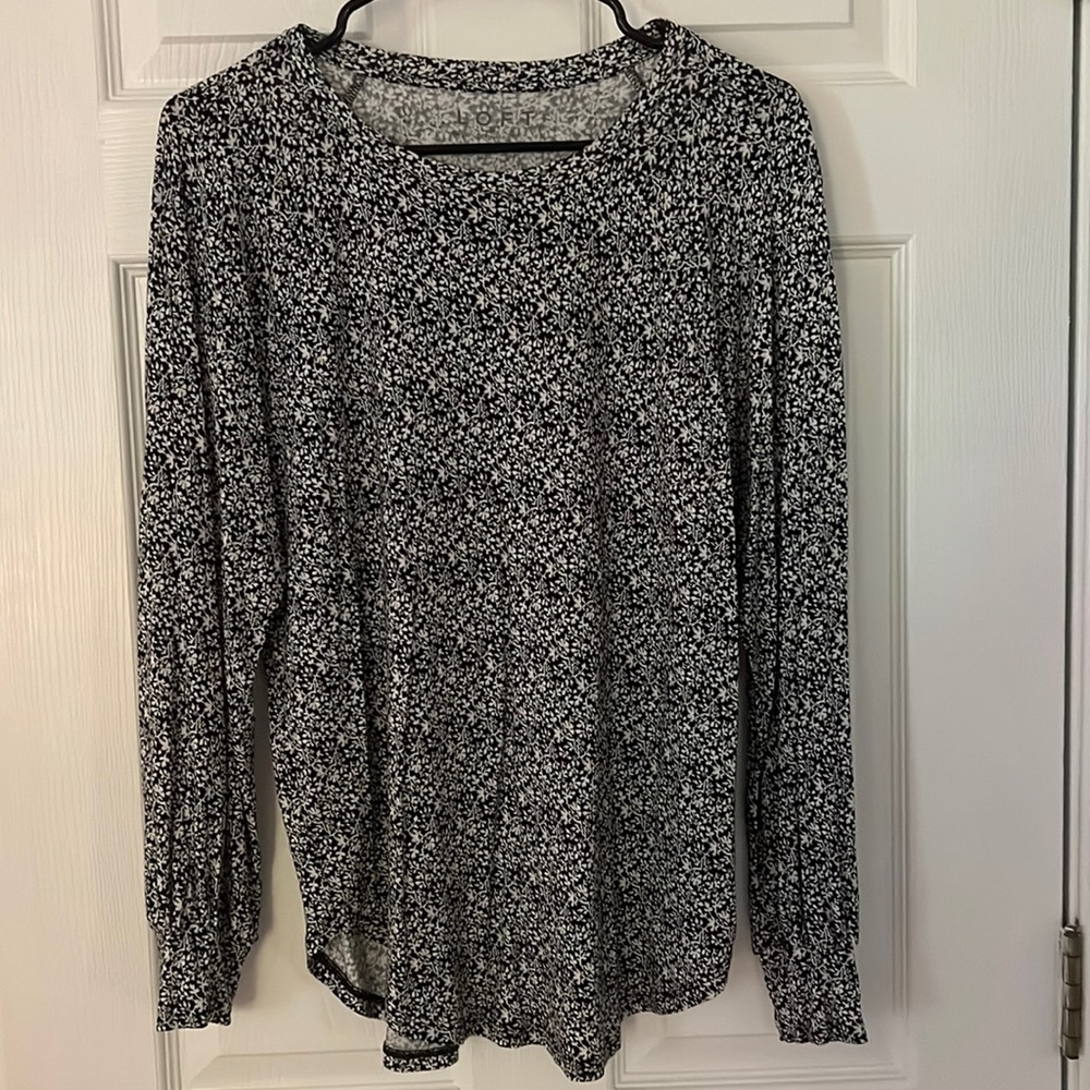 Loft top (S)